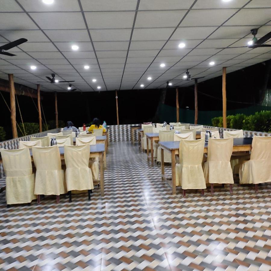 Honey Moon Beach Resort ANDAMAN AND NICOBAR ISLANDS Exterior photo