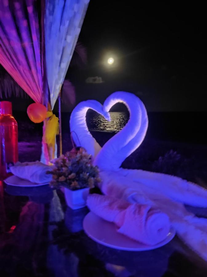 Honey Moon Beach Resort ANDAMAN AND NICOBAR ISLANDS Exterior photo